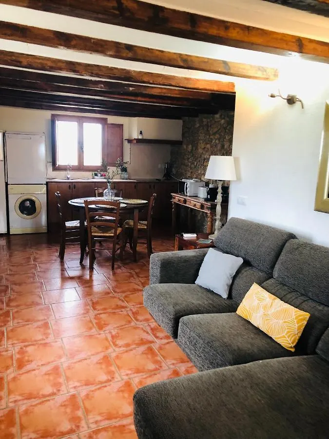 Masia Llambrich Deltebre España