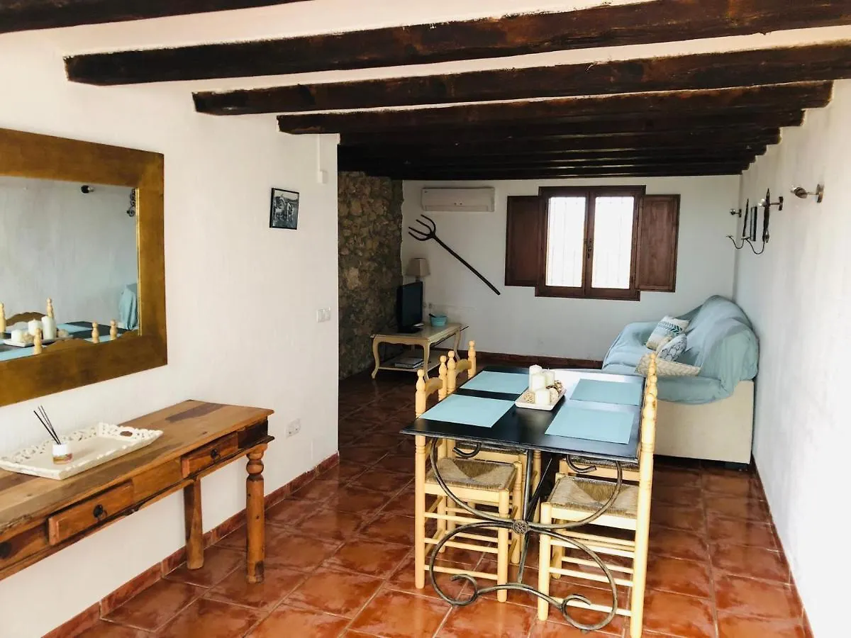 Masia Llambrich Deltebre