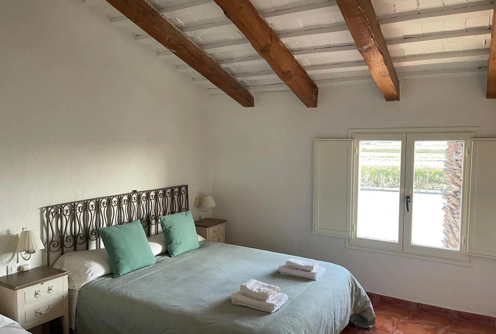 Сasa de vacaciones Masia Llambrich Deltebre