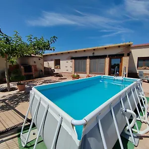 Casa La Tora Deltebre