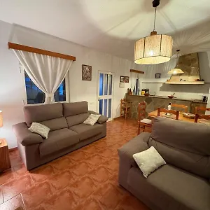 Caseta Del Chato Deltebre